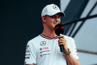 Visszatérhet még Schumacher az F1-be? 1