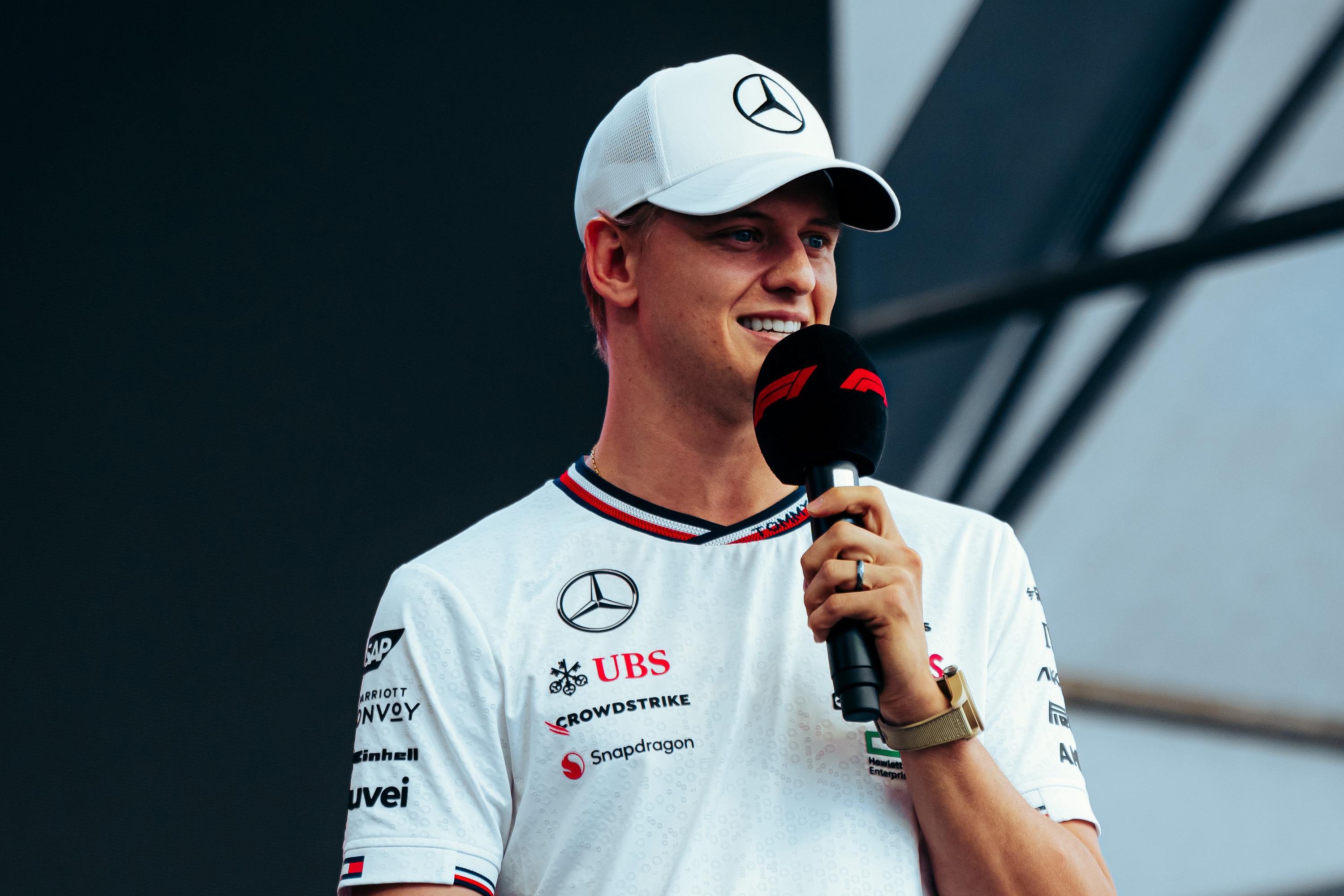 Itt a vége, Schumacher teljesen kiszorult az F1-ből
