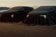 Az iPhone gyártója autót készít a Mitsubishinek 2