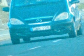 Fél óra alatt kétszer mérték be a nógrádi gyorshajtót