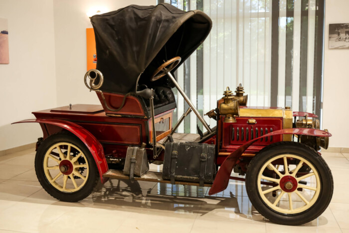 116 éves csodát mentett meg a veteránok magyar rajongója 3