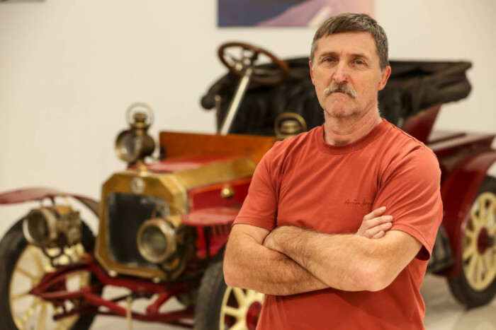 116 éves csodát mentett meg a veteránok magyar rajongója 1