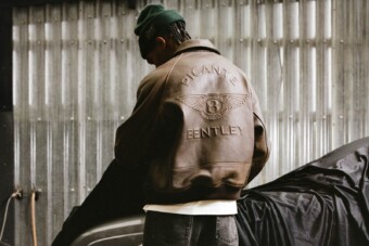 Sose volt még ilyen laza a brit luxusmárka