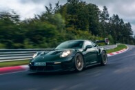 Még extrémebb lehet a legdurvább Porsche 30