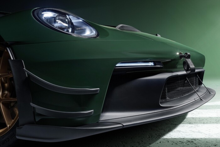 Még extrémebb lehet a legdurvább Porsche 8 | Vezess Még extrémebb lehet a legdurvább Porsche 8