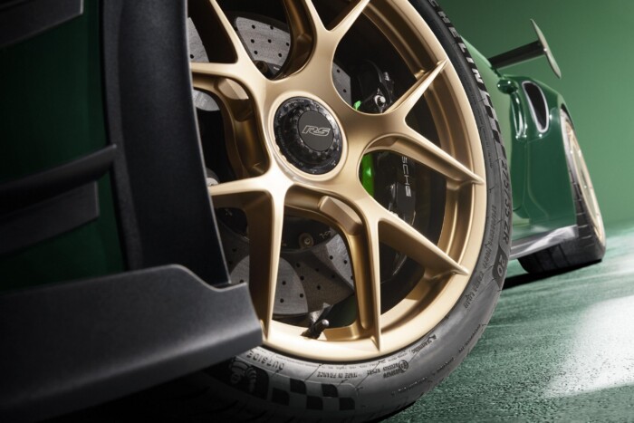 Még extrémebb lehet a legdurvább Porsche 9 | Vezess Még extrémebb lehet a legdurvább Porsche 9