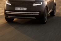 A pokolban vizsgázott az elektromos Range Rover 22