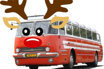 Városnéző nosztalgiabuszozást indít a Volánbusz