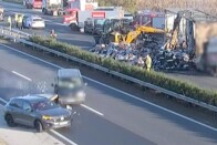 Ezzel az új eszközzel nevelik meg az arcátlan autósokat a hazai utakon 6