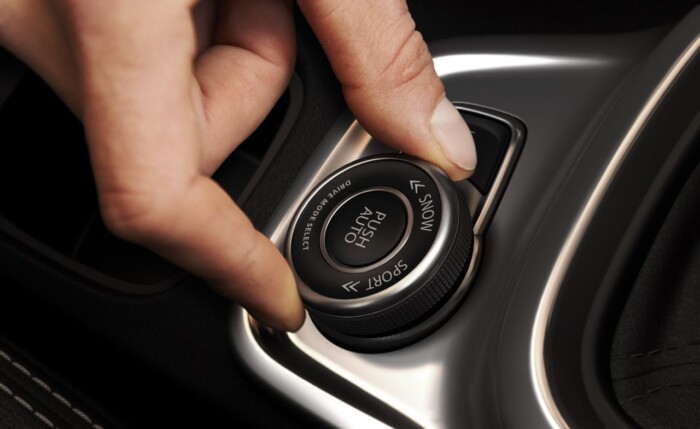 Ezernyi magyar autóban ott van a gomb, ami jól jöhet télen 1