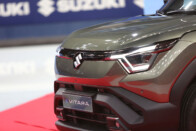 Alapjaiban más Suzuki Vitara jön Magyarországra 116