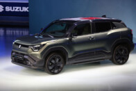 Alapjaiban más Suzuki Vitara jön Magyarországra 63