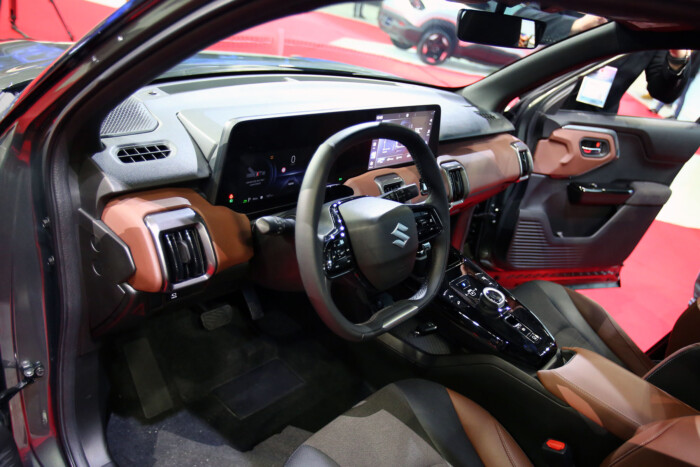 Ha Suzukid van, akkor erről tudnod kell 7