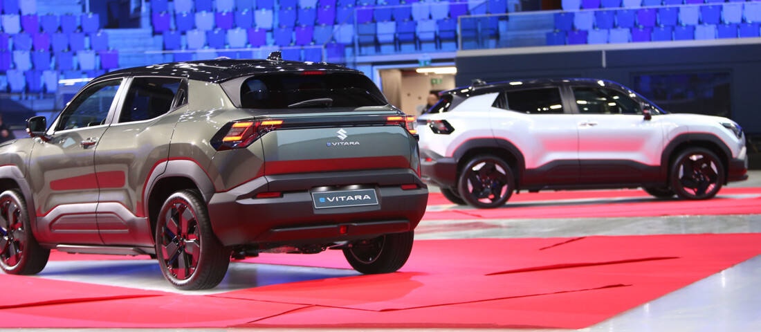 Ha Suzukid van, akkor erről tudnod kell