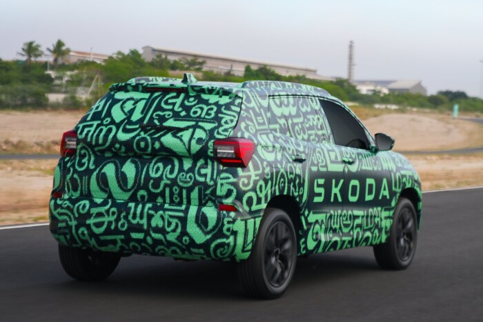 Új városi Škoda születik 3