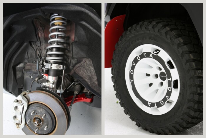 Ez már vajon az új Toyota, álruhában? 8