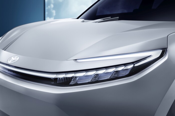 Toyotaként is jön az első villany-Suzuki