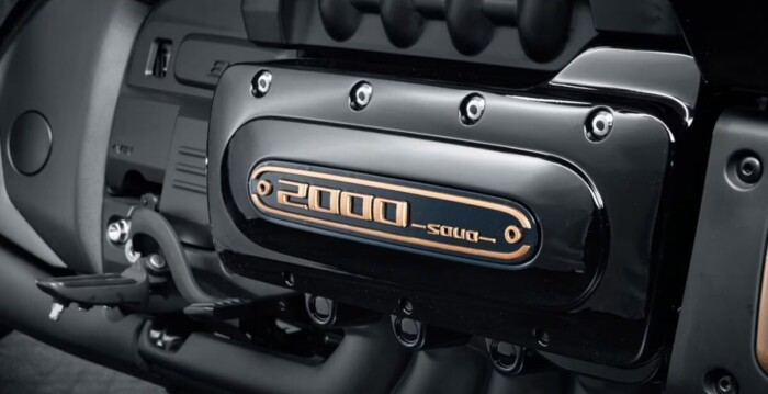 Így képzelik el a kínaiak a luxust két keréken 1 | Vezess Így képzelik el a kínaiak a luxust két keréken 1