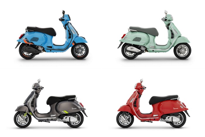 Nem volt még ilyen jó erőben az olasz legenda 4 | Vezess Nem volt még ilyen jó erőben az olasz legenda 4