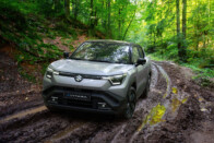 Alapjaiban más Suzuki Vitara jön Magyarországra 108