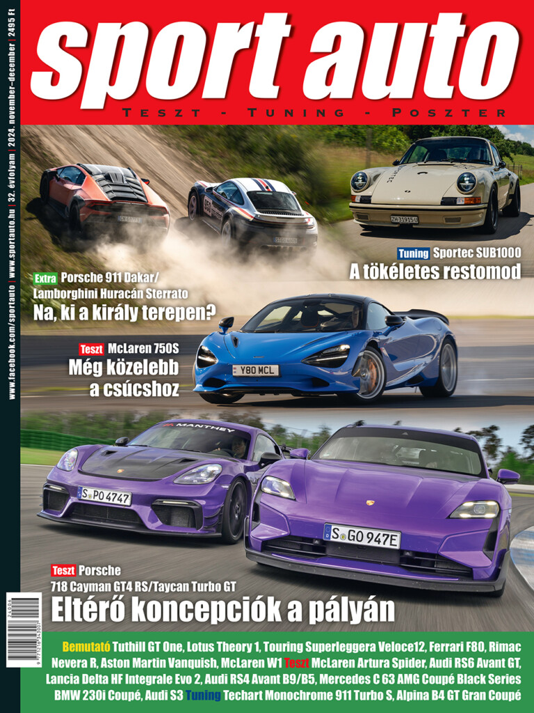 Harminc éve nyugdíjban a Zöld Pokol legendája 4