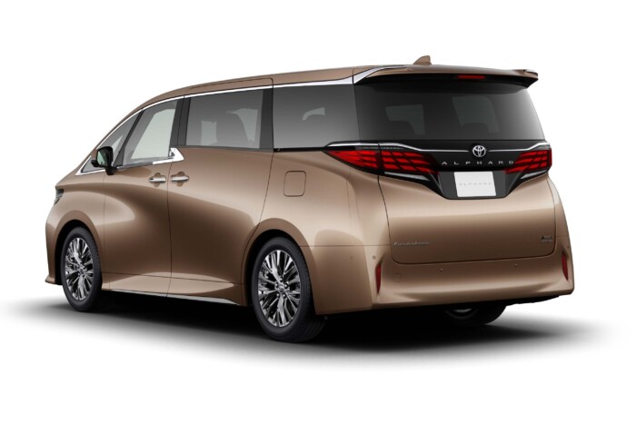 Még komfortosabb lehet a legkényelmesebb utazójármű 9