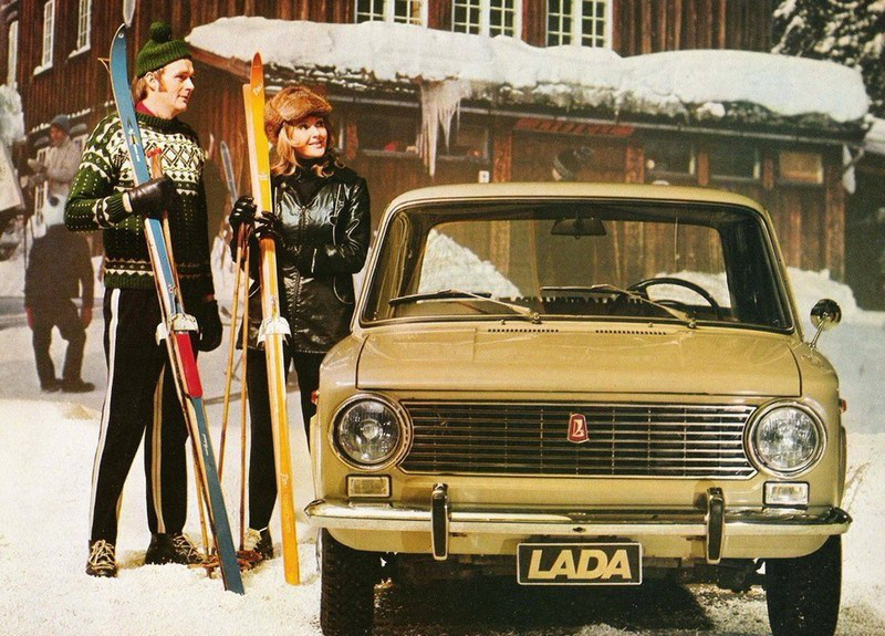 Ennyire kritizálta a sajtó a Kádár-kor kedvencét, amire minden magyar vágyott 2