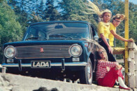 Fél évszázada ezek voltak a magyarok legolcsóbb járművei 3