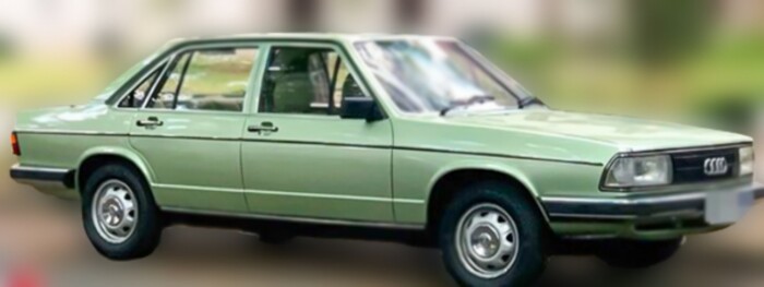 46 éves autót húztak ki a Dunából 7