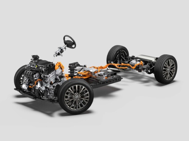 Még komfortosabb lehet a legkényelmesebb utazójármű 6