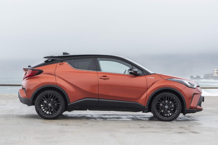 Súlyos pofont kapott a Toyoták megbízhatósága 8 | Vezess Súlyos pofont kapott a Toyoták megbízhatósága 8