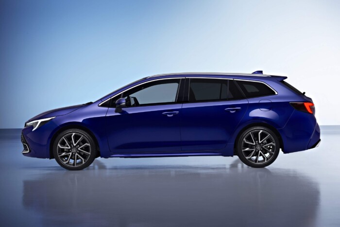 Súlyos pofont kapott a Toyoták megbízhatósága 3 | Vezess Súlyos pofont kapott a Toyoták megbízhatósága 3