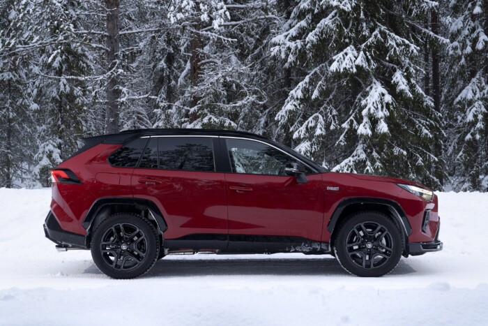 Takarékos és megbízható autók: ezek a legjobbak! 7