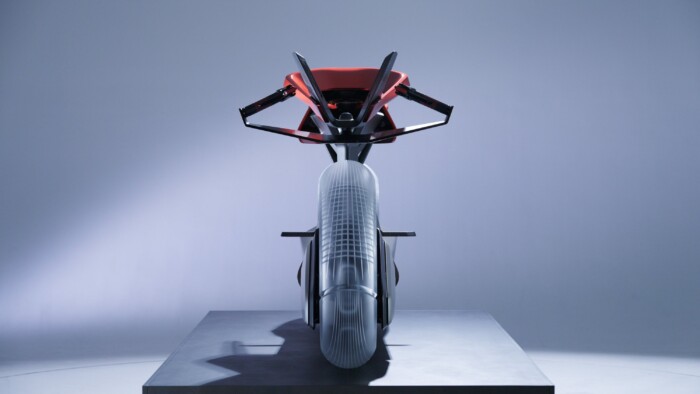 A Yamaha már megépítette a XXII. század járművét 7