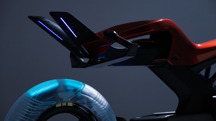 A Yamaha már megépítette a XXII. század járművét 6