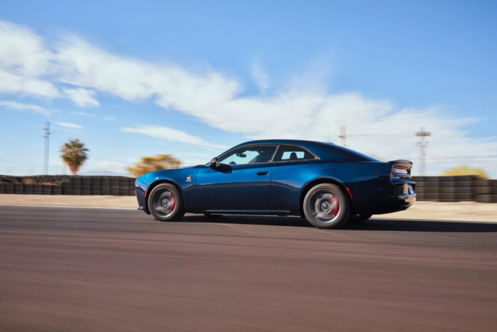 Hiába akarnák, a V8-as legenda feltámasztása lehetetlen 2