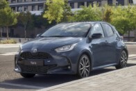 Megújult Európa legnépszerűbb kisterepjárója 7