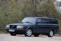 Ingyen cserél agyat régi autóiban a Volvo 8 Ingyen cserél agyat régi autóiban a Volvo 8