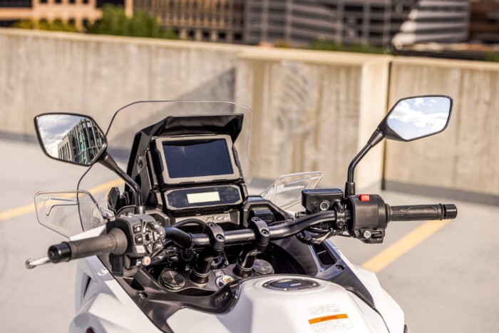 Európában bárkinek lehet, az USA-ban csak a zsaruknak, mi az? 6