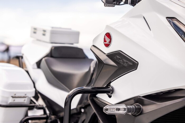 Európában bárkinek lehet, az USA-ban csak a zsaruknak, mi az? 7