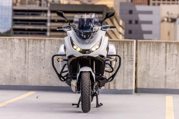 Európában bárkinek lehet, az USA-ban csak a zsaruknak, mi az? 10