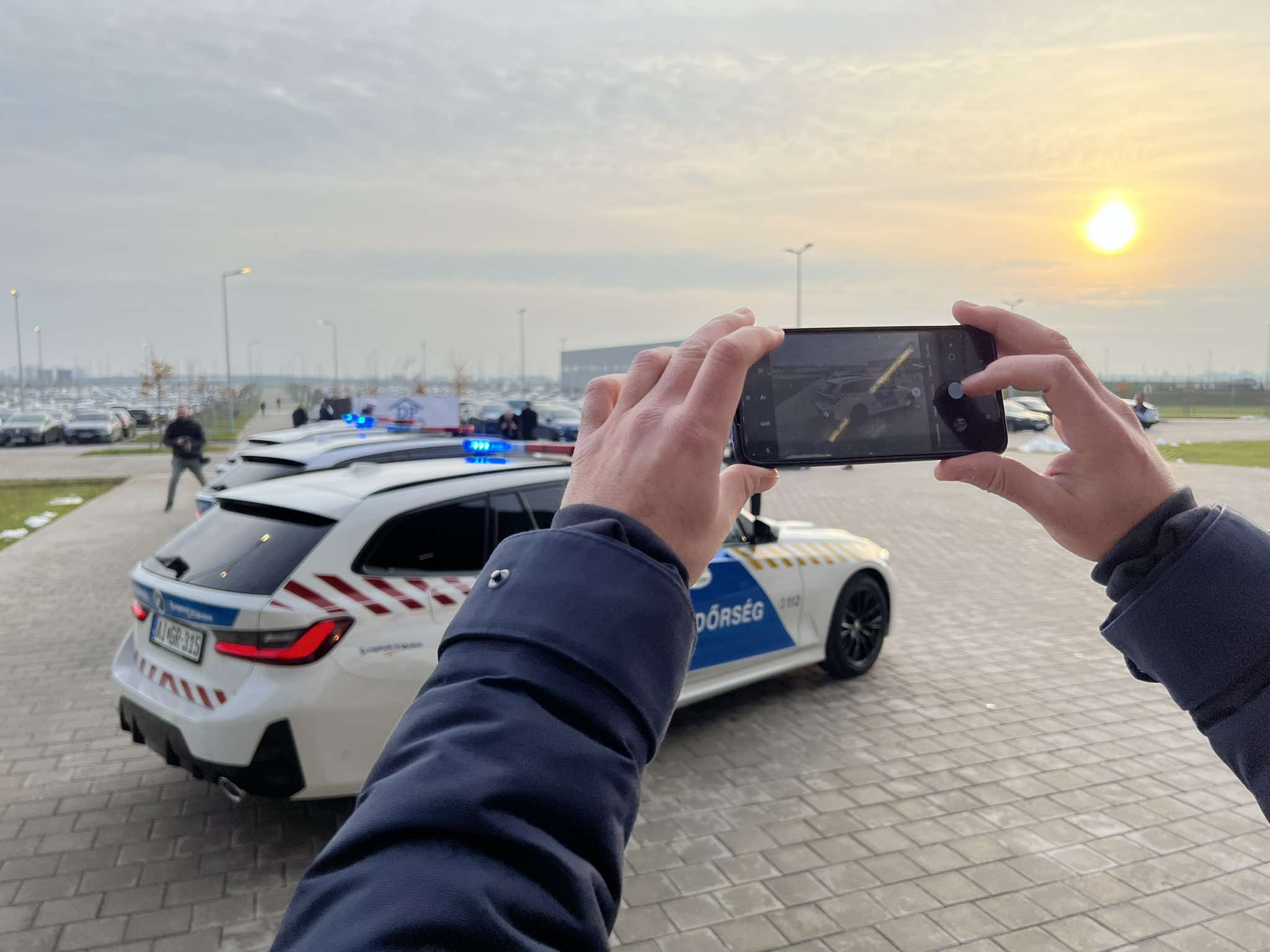 Lóerők egyenruhában: az 5 legerősebb magyar rendőrautó 2 | Vezess Lóerők egyenruhában: az 5 legerősebb magyar rendőrautó 2