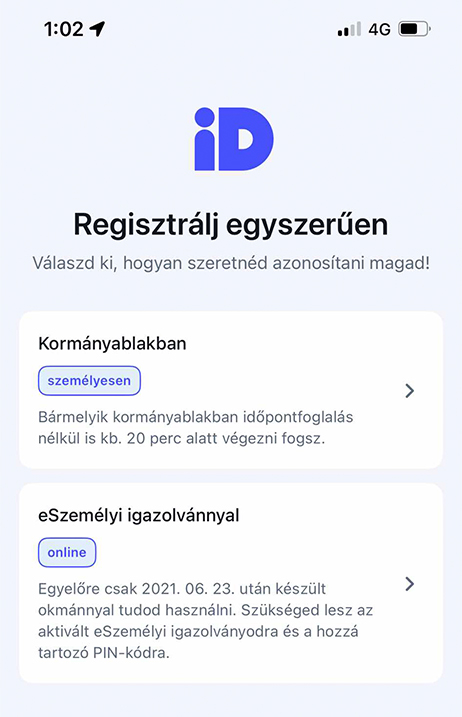 Még idén változhat a rendőrségi igazoltatás 1