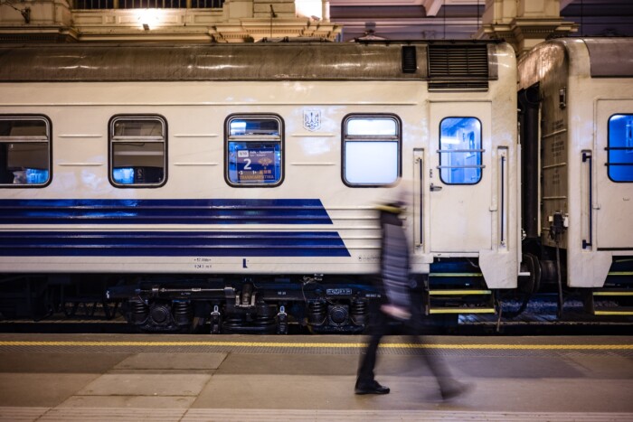 Mostantól háborús országba indít minden nap vonatot a MÁV 1