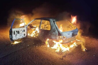 Meglepő, mennyi hazai villanyautó gyulladt ki idén