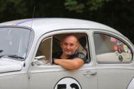 Itthon találtunk gyönyörű használt Volkswagen Bogarat 64