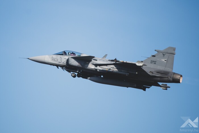 Olyat láthattak a szerencsés magyarok az égen, amit eddig soha 6