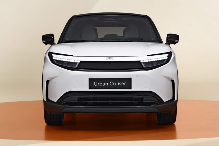 Álruhába bújt a legújabb Suzuki 6