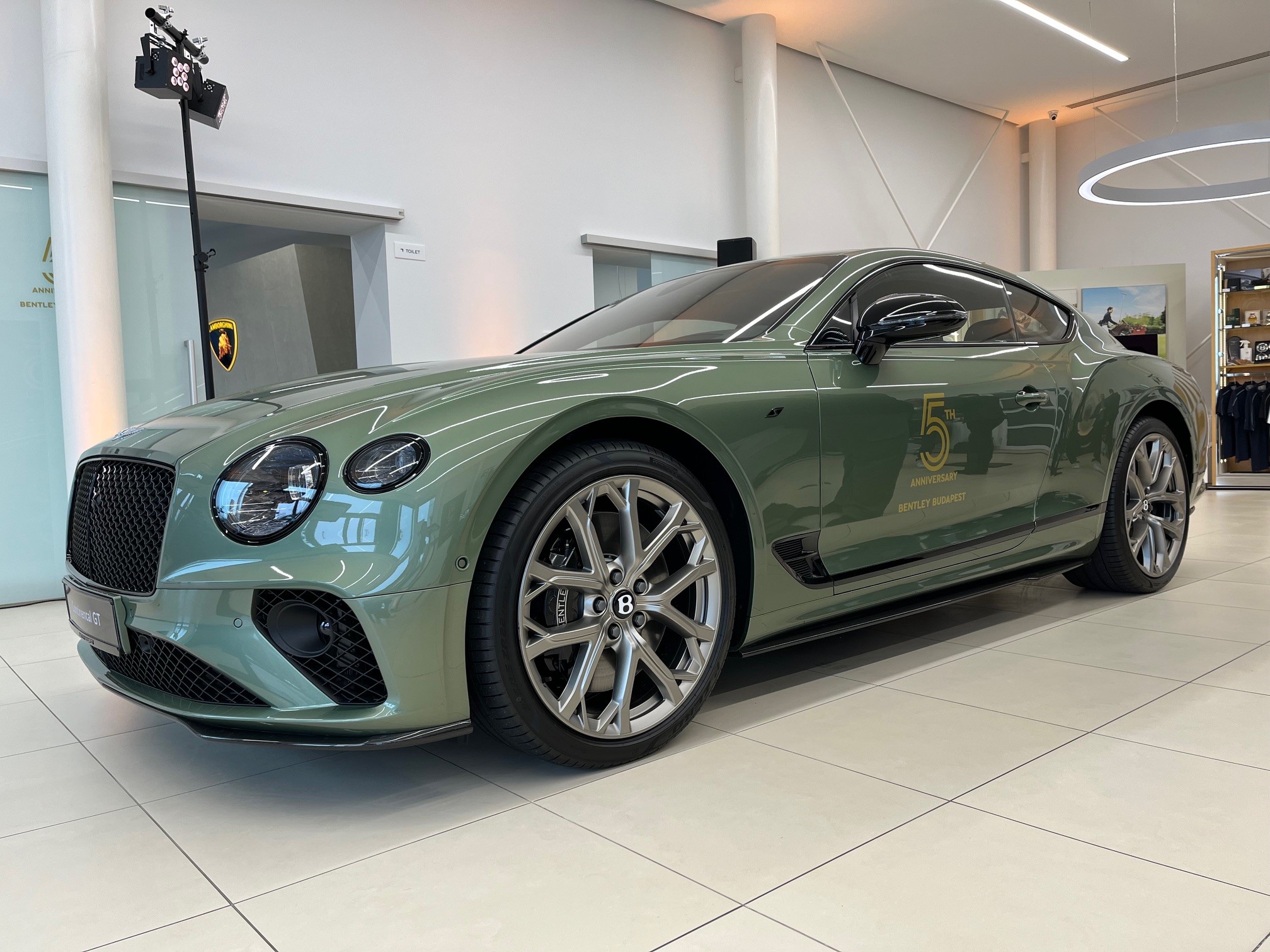 Meglepő a magyar luxusautók biztosítási díja 5