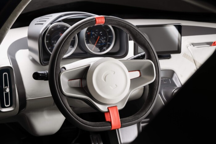 Luxusautóknál is menőbb ez a törpeterepjáró 7